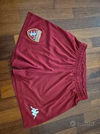 Bermuda calcio  Kappa stemma Torino FC