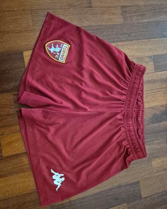 Bermuda calcio  Kappa stemma Torino FC