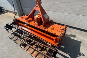 Erpice Rotante Maschio Delfino 2 metri