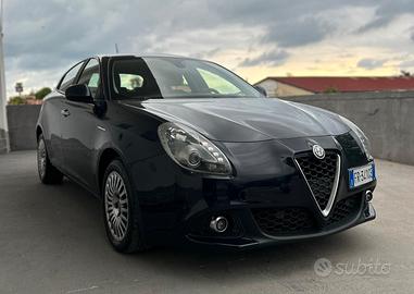 Alfa Romeo Giulietta 1.6 JTDm 120 CV Super