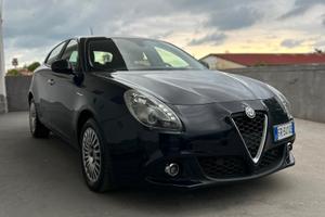 Alfa Romeo Giulietta 1.6 JTDm 120 CV Super