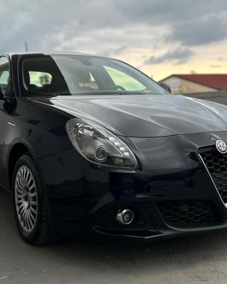 Alfa Romeo Giulietta 1.6 JTDm 120 CV Super