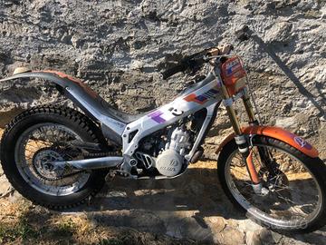 Beta Tecno 250cc