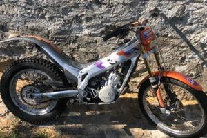 Beta Tecno 250cc