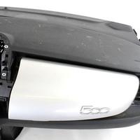 52029749 KIT AIRBAG FIAT 500X 1.6 D 88KW 6M 5P (20