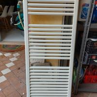 termoarredo termosifone bianco interasse 46