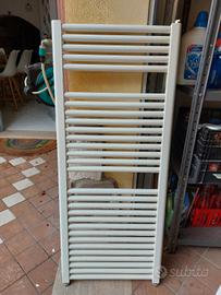 termoarredo termosifone bianco interasse 46