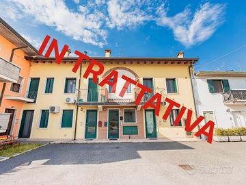 4 LOCALI A VILLAFRANCA DI VERONA