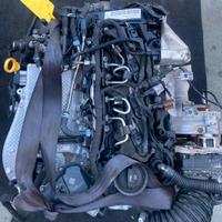 Motore usato per Audi Q2 2.0 TDI del 2022