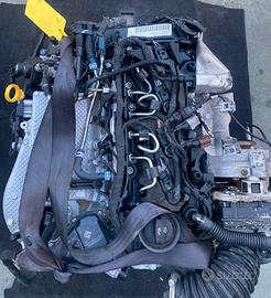 Motore usato per Audi Q2 2.0 TDI del 2022