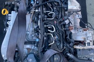 Motore usato per Audi Q2 2.0 TDI del 2022