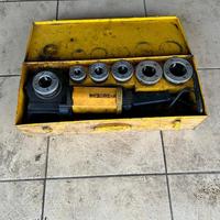 Filiera elettrica REMS Amigo 2