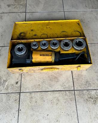 Filiera elettrica REMS Amigo 2