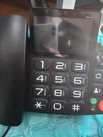 telefono con doppia sim maxcom