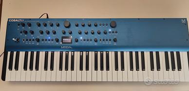 Modal Cobalt8X Synth cobalt 8 x Sintetizzatore
