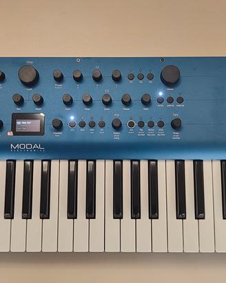 Modal Cobalt8X Synth cobalt 8 x Sintetizzatore