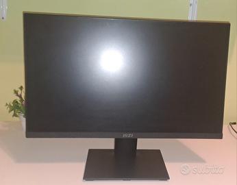 monitor da gaming 