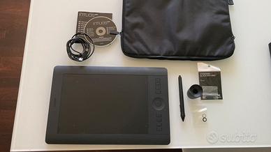 Tavoletta grafica Wacom INTUOS pro medium