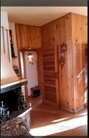 Roccaraso Rivisondoli montagna neve