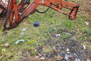 Caricatore argani e monti