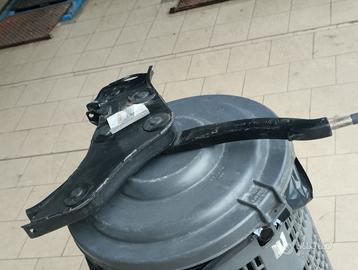 Bracci Oscillanti Ant  Delta HF Integrale EVO  NOS