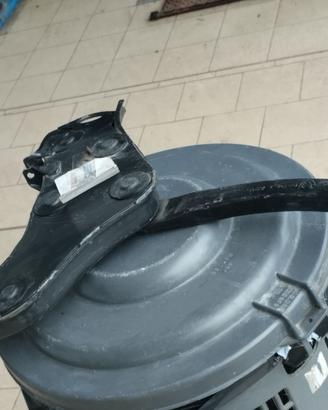 Bracci Oscillanti Ant  Delta HF Integrale EVO  NOS
