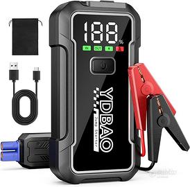 Avviatore Batteria Auto