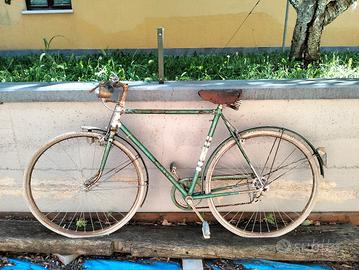 bicletta antica
