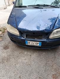 fiat idea anno 2006