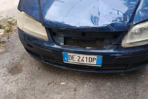 fiat idea anno 2006