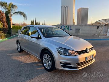 Volkswagen Golf 7 Business 1.6 BlueTDI 110 CV 5p. 