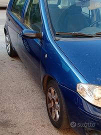 fiat punto,3' serie,188..1.3 Multijet 