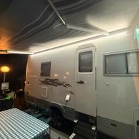 Laika Ecovip 1 Classic 09-5 posti viaggio