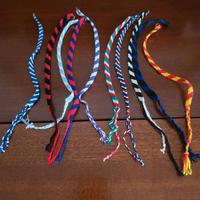 braccialetti squadre 