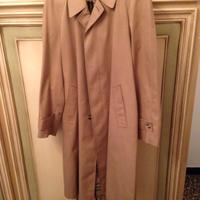 Trench impermeabile uomo M/L