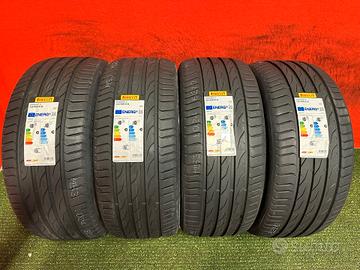 225 40 18 Gomme Estive 2025 New Pirelli 225 40 18