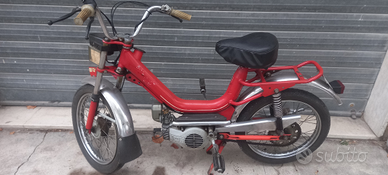 Ciclomotore NERINI d'epoca