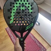 Head delta tour pro padel