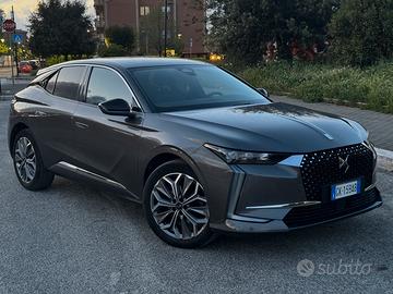 DS 4 Trocadero 1.2 Pure tech