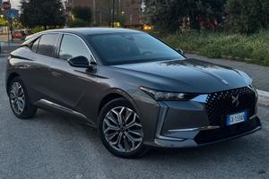 DS 4 Trocadero 1.2 Pure tech