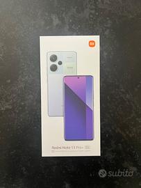 Xiaomi Note 13 Pro+ ( Plus )