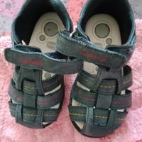 scarpe neonato 