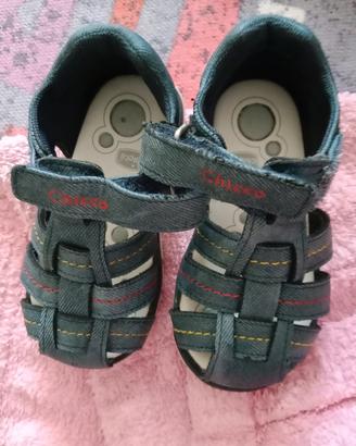 scarpe neonato 