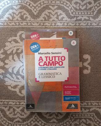 a tutto campo