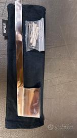 Boffi Blade Porta Asciugamani 32 cm Nuovo