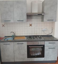 Cucina  Athena da Mondo Convenienza