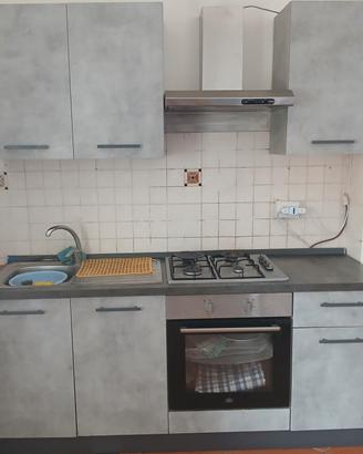 Cucina  Athena da Mondo Convenienza