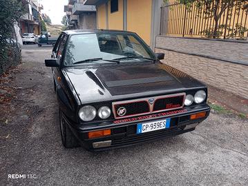 lancia delta integrale 