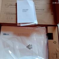 ZTE H2640 WIFI6 FTTH/FTTC AUTOISTALLANT NUOVO 