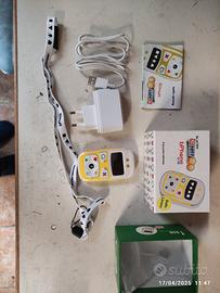 cellulare telefono bambini anziani bphone